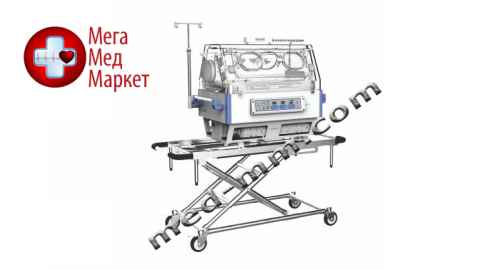 Купить Транспортный инкубатор для новорожденных BT-100 цена, характеристики, отзывы